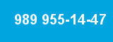 989 955-14-47